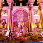 Las Vegas - Caesar's palace
